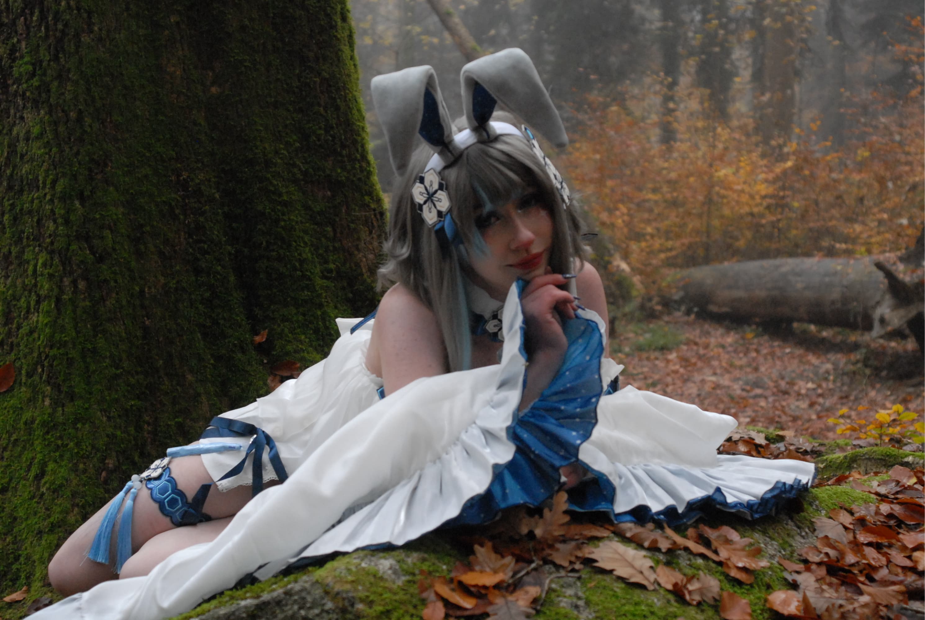 Guizhong Bunny - Photo 9