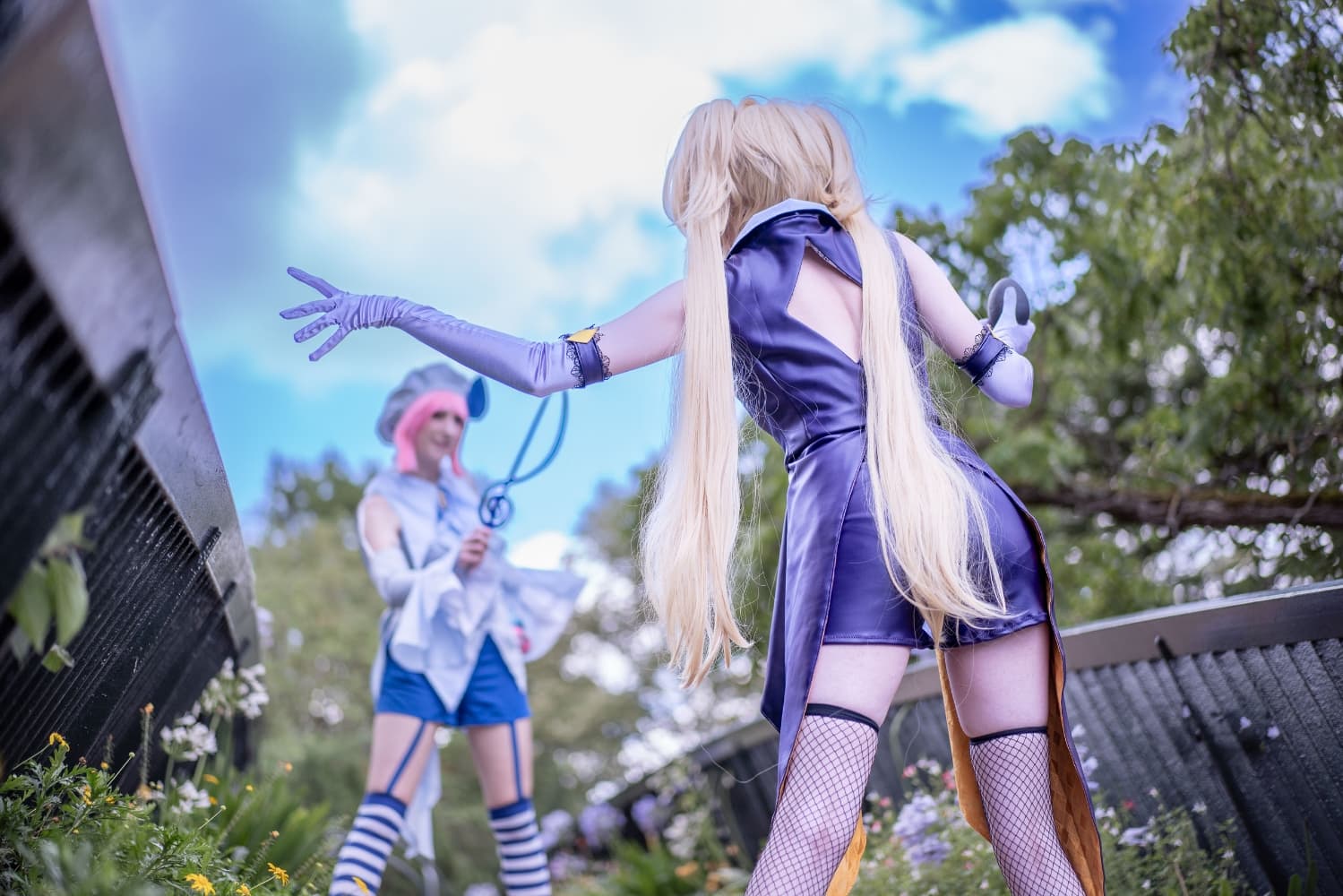 Utau duo  - Photo 6
