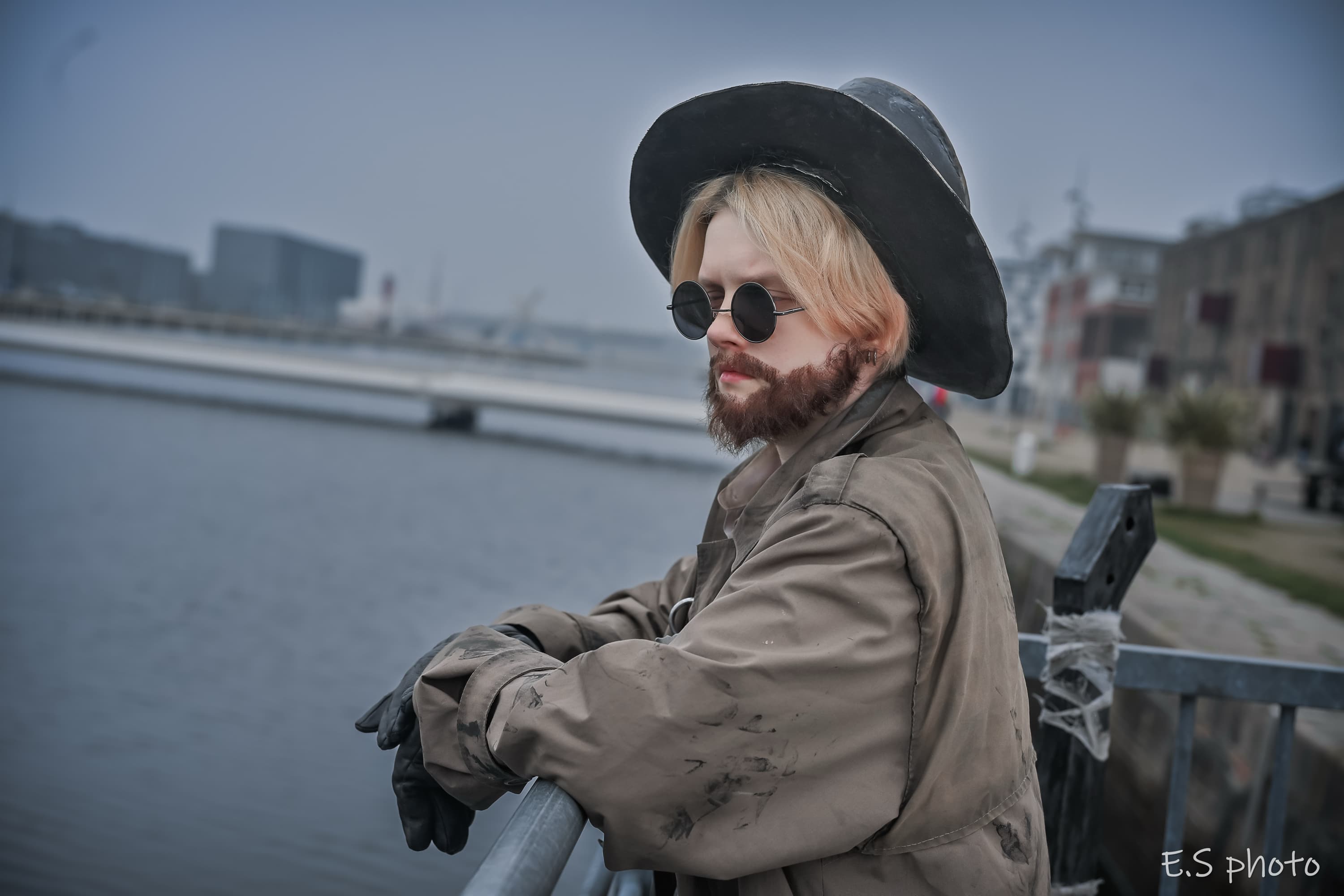 Heisenberg v3 - Photo 11