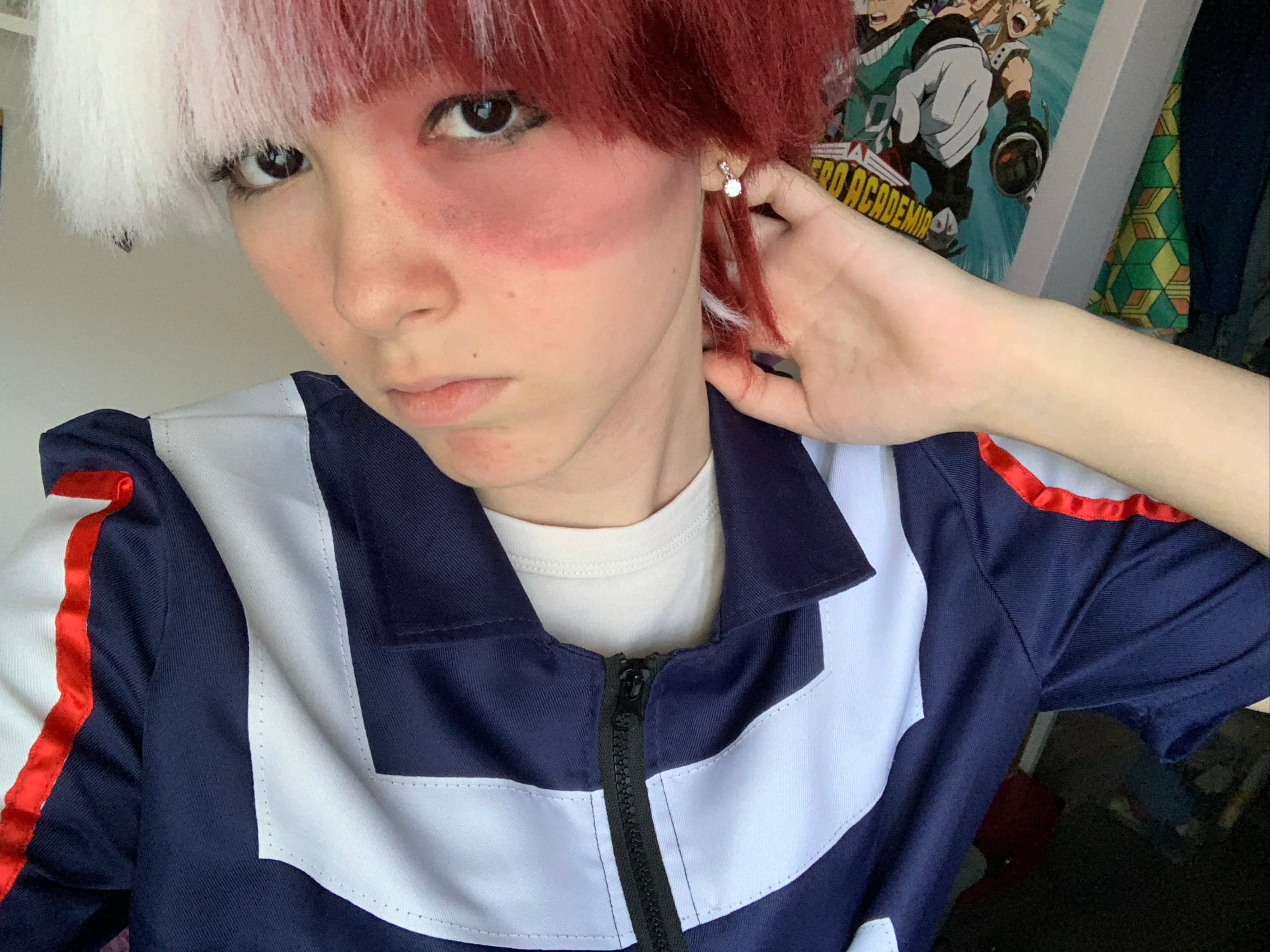 Shoot Todoroki  - Photo 12