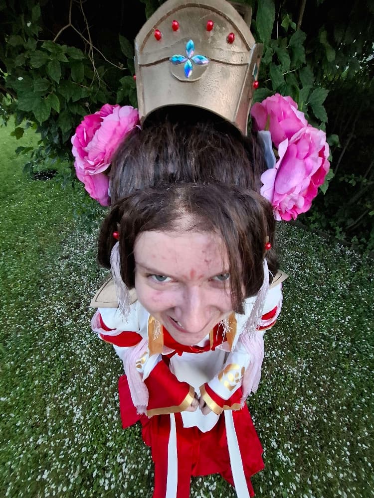 Crown Prince XieLian - Photo 6