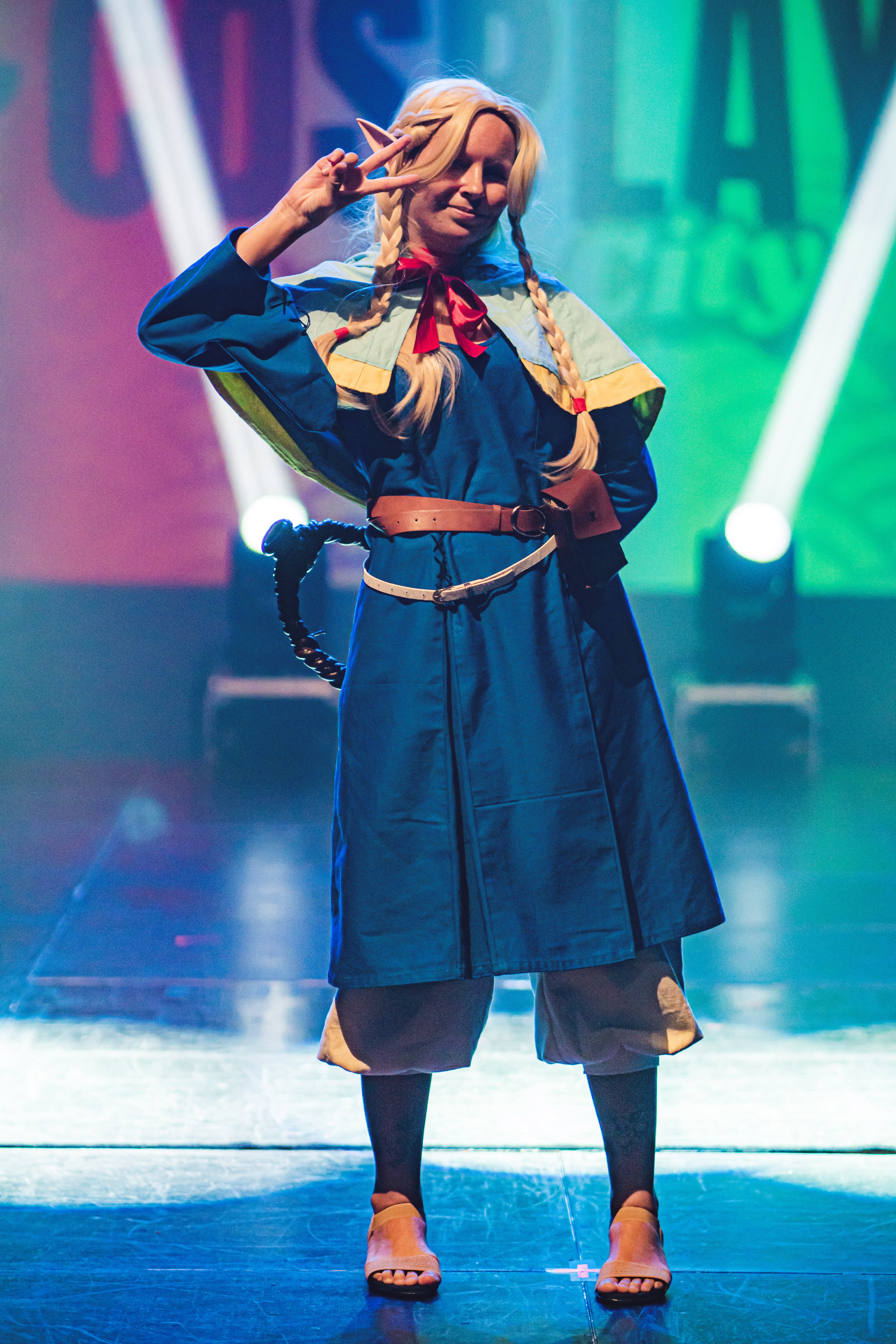 Otaku City Pt. 2 - Photo 7