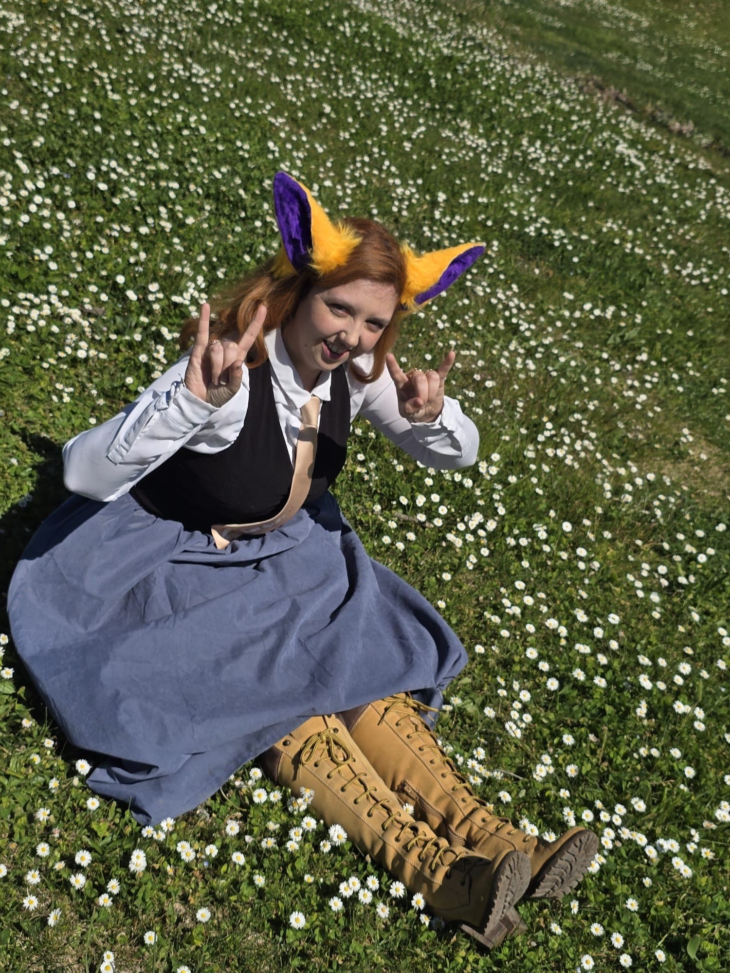 OC - Roman - Photo 3