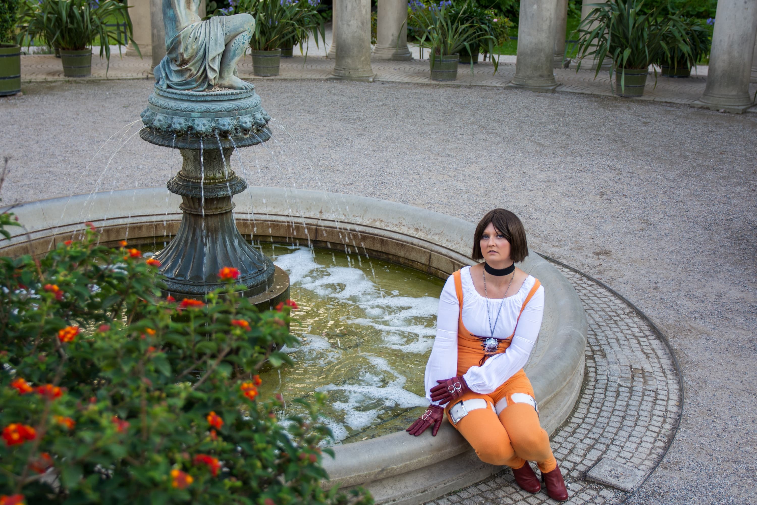 Garnet T. Alexandros - Photo 68