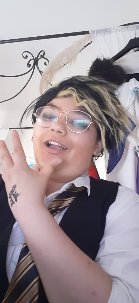 Hanma Shuji (Bonten) - Photo 5