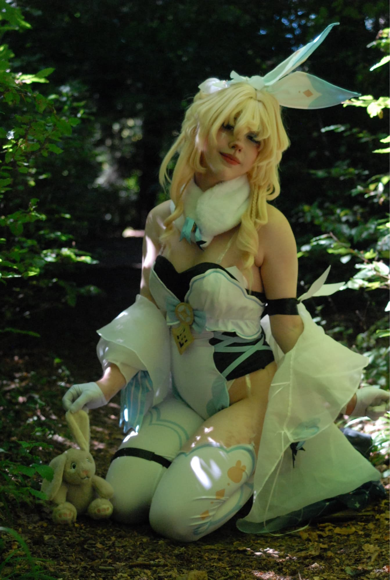 Bunny Lumine - Photo 21
