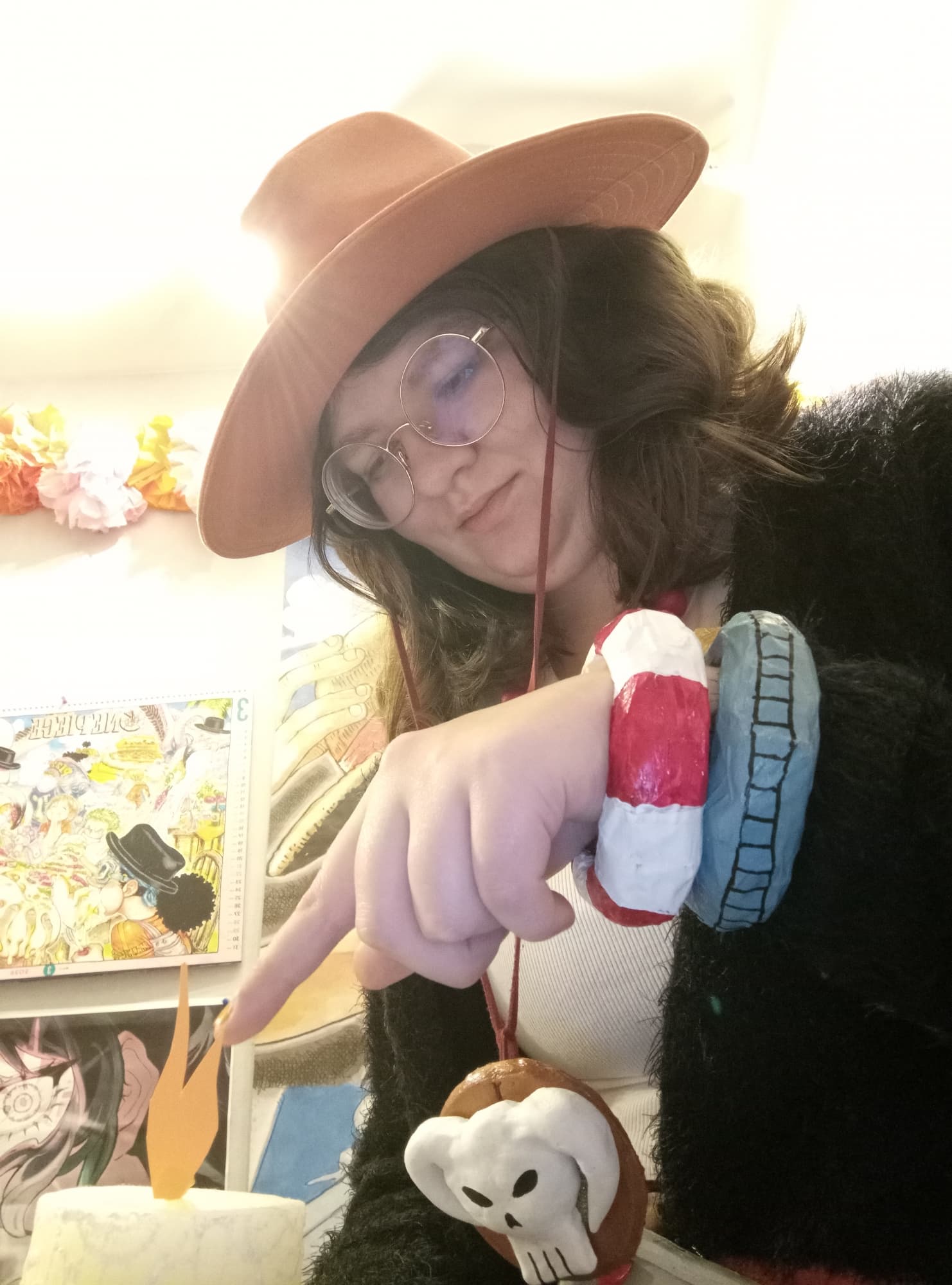 Ace❤️‍🔥 - Photo 5