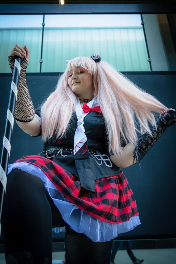 Junko Enoshima  - Photo 8