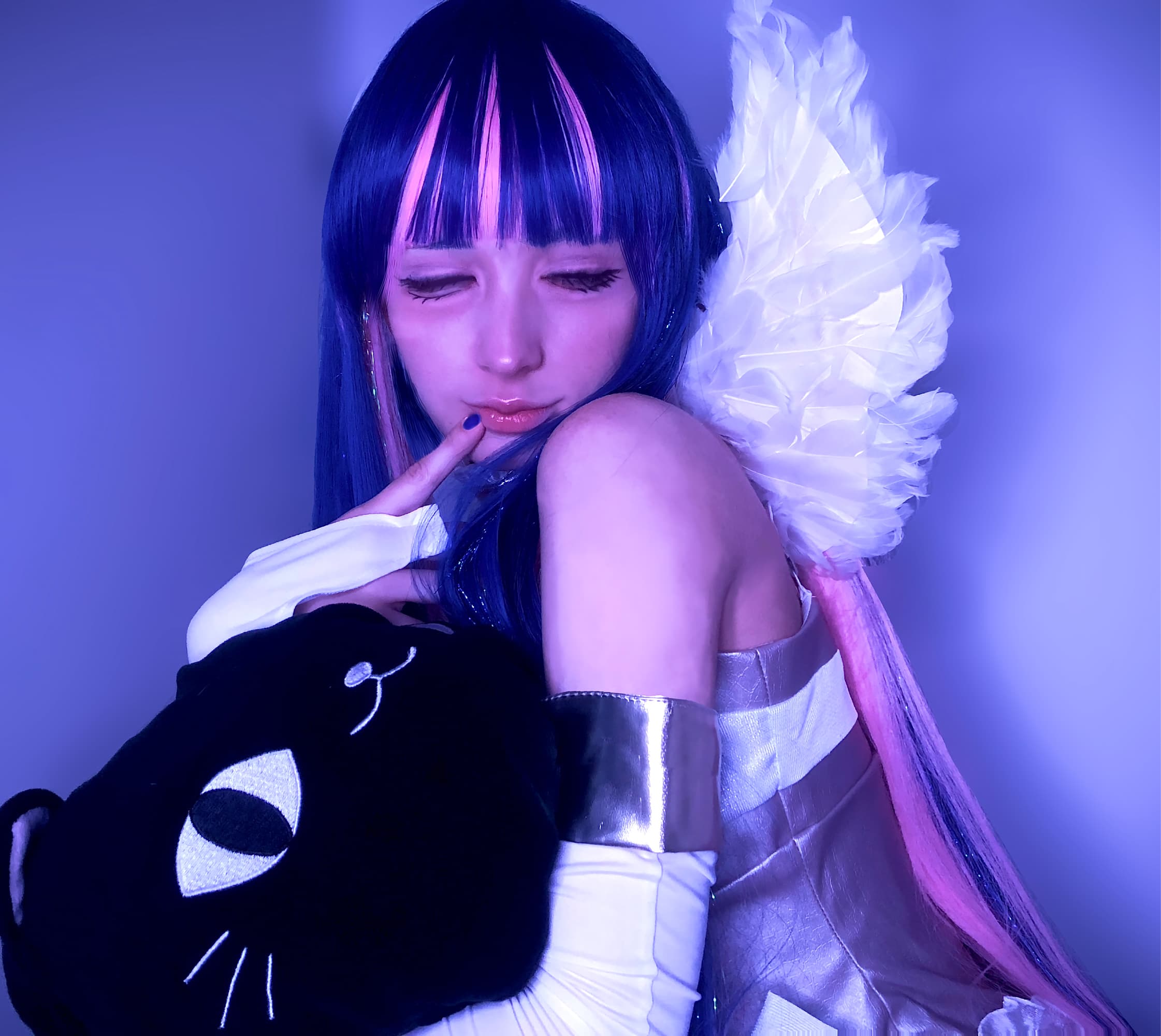 Stocking Anarchy  - Photo 1