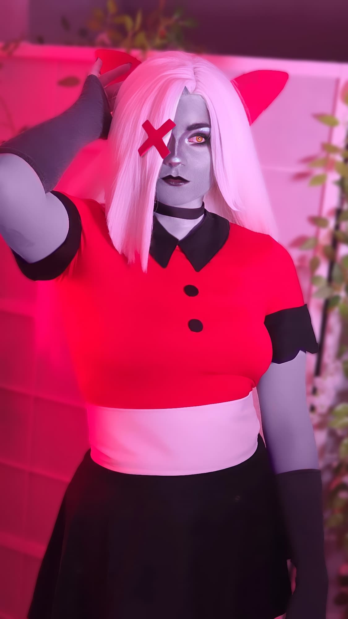 Vaggie|Hazbin Hotel - Photo 1