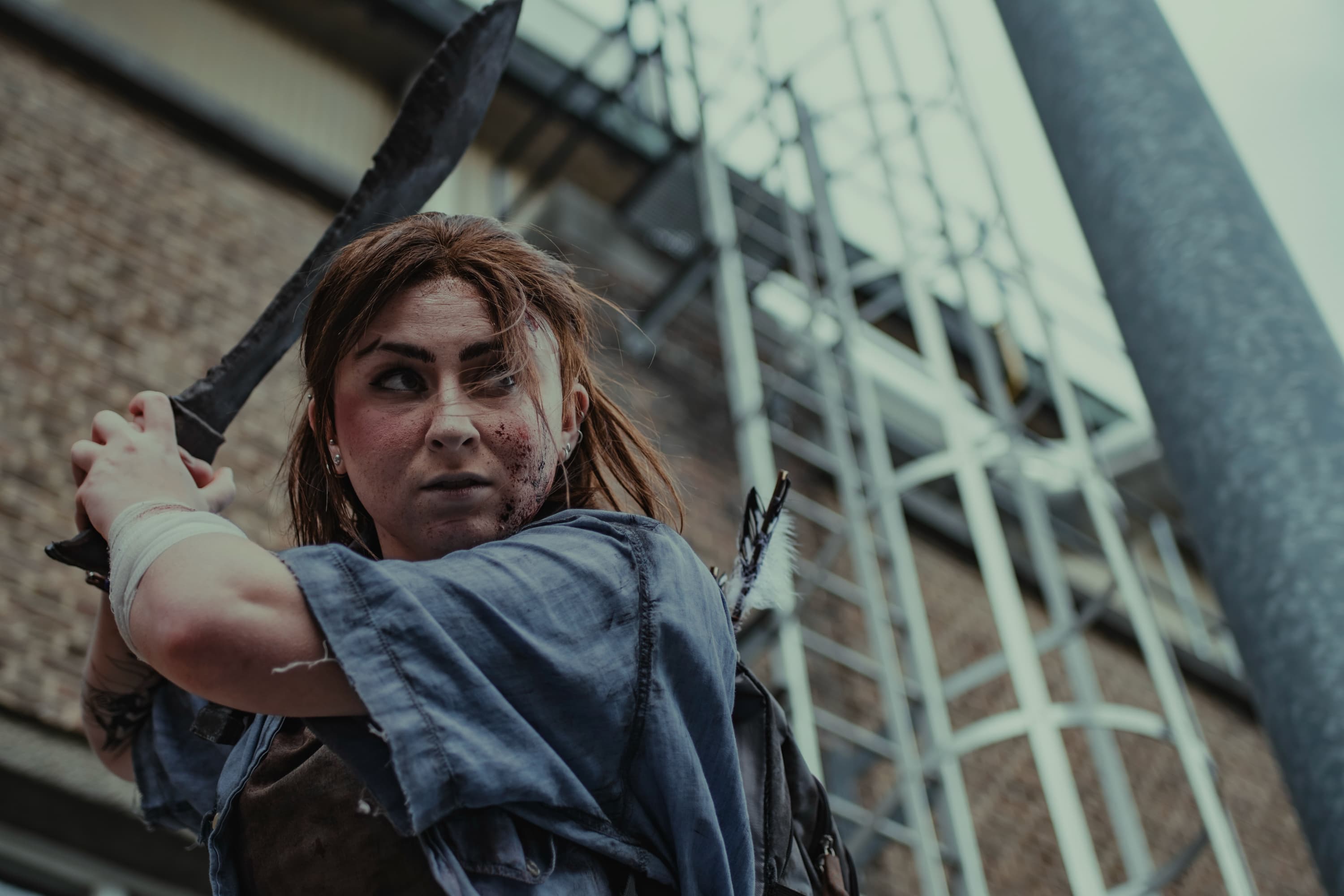 Ellie Seattle vr. - Photo 3