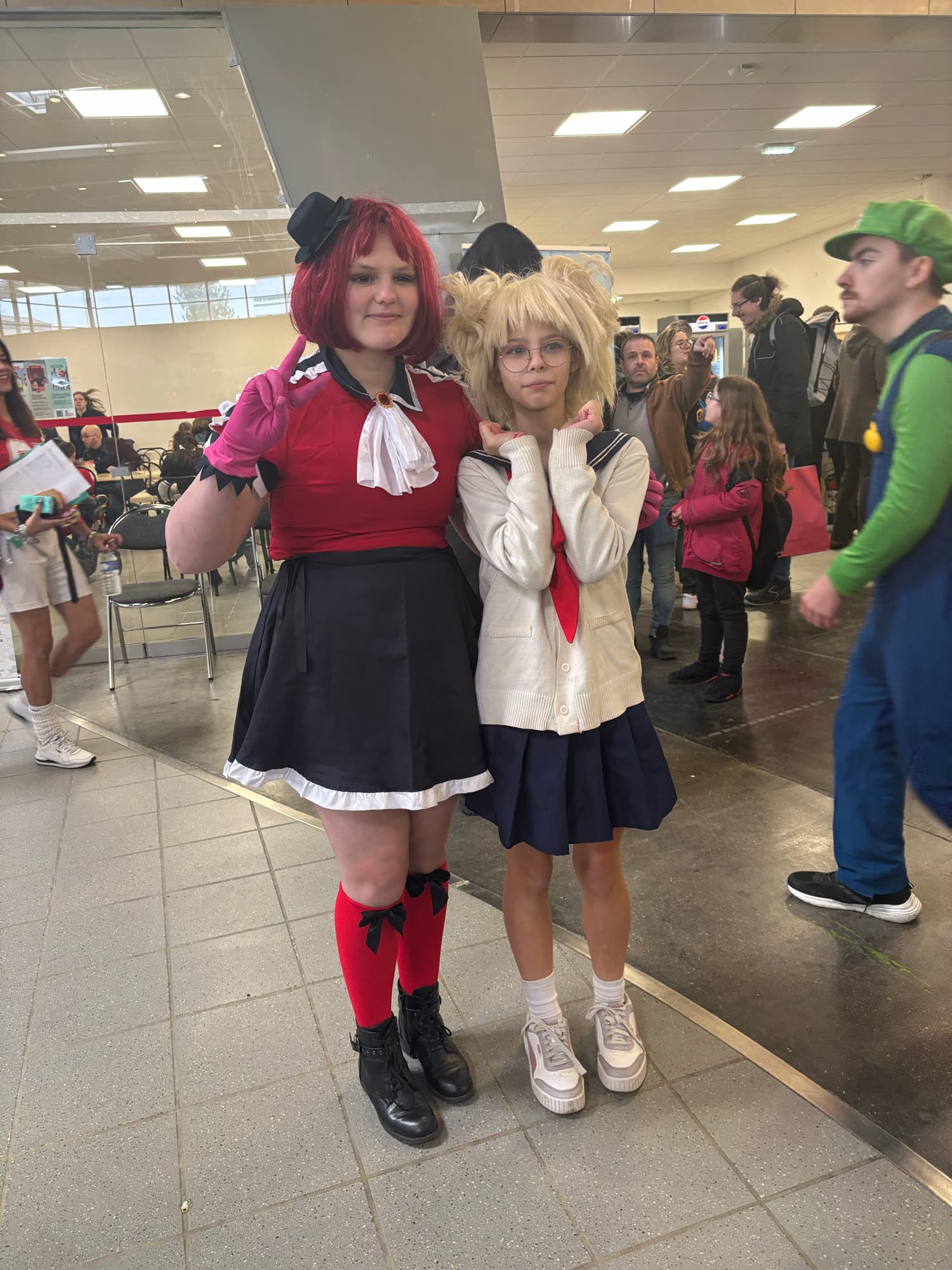 Kamocon 2026 - Photo 9