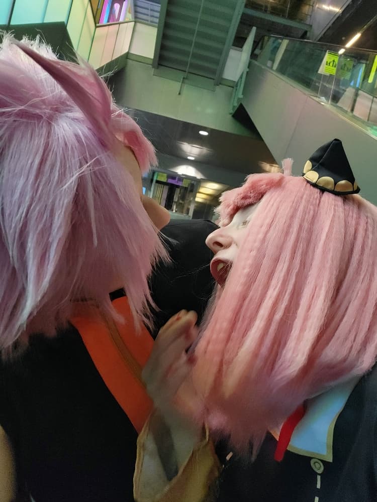 Chaotique Anya - Photo 5