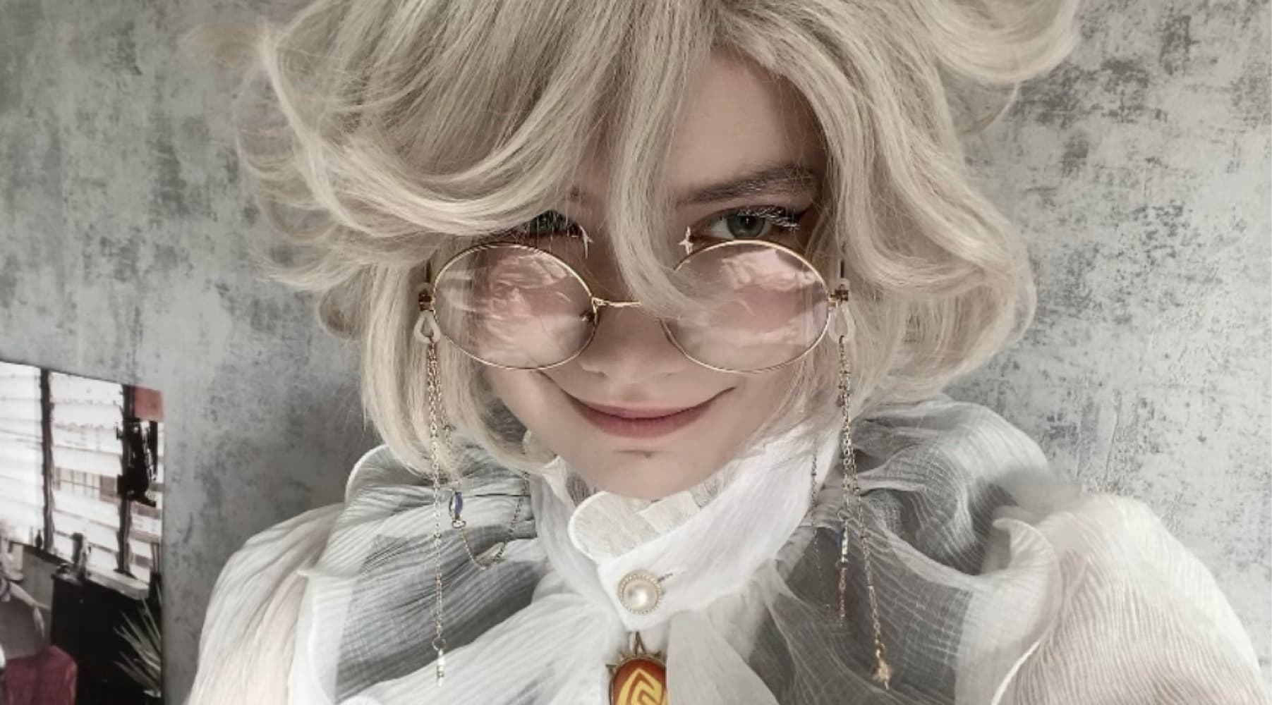 Albedo Kreideprinz - Photo 8