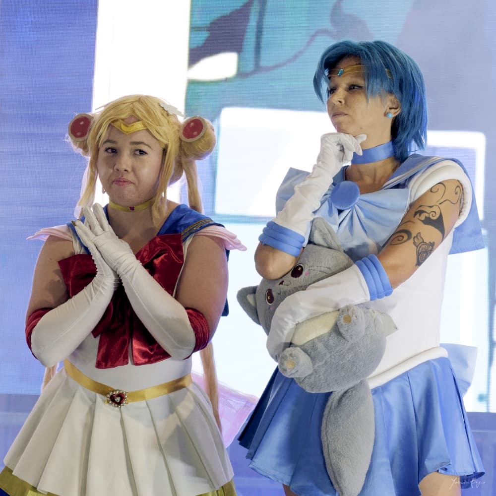 Moon & Mercury - Photo 10