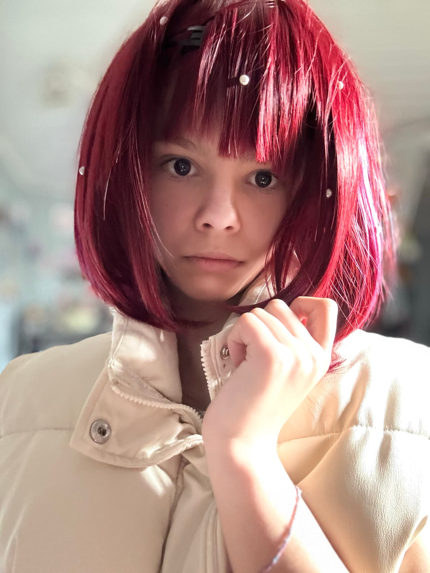 Kana Arima  - Photo 12