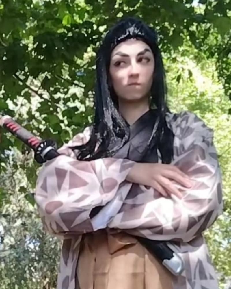 Haganezuka  - Photo 5