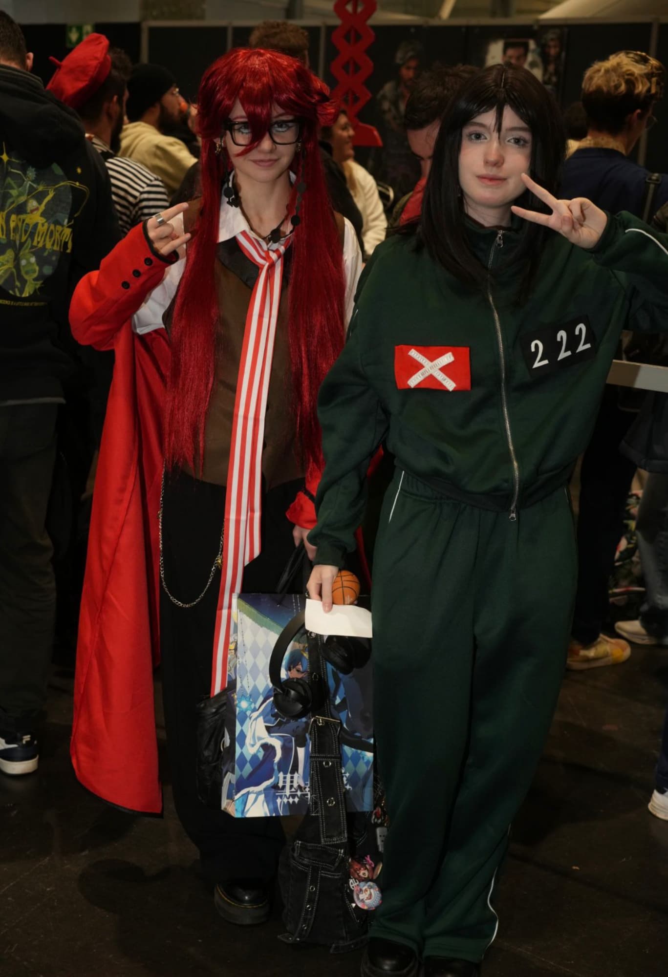 222 - Squid Game - Photo 2