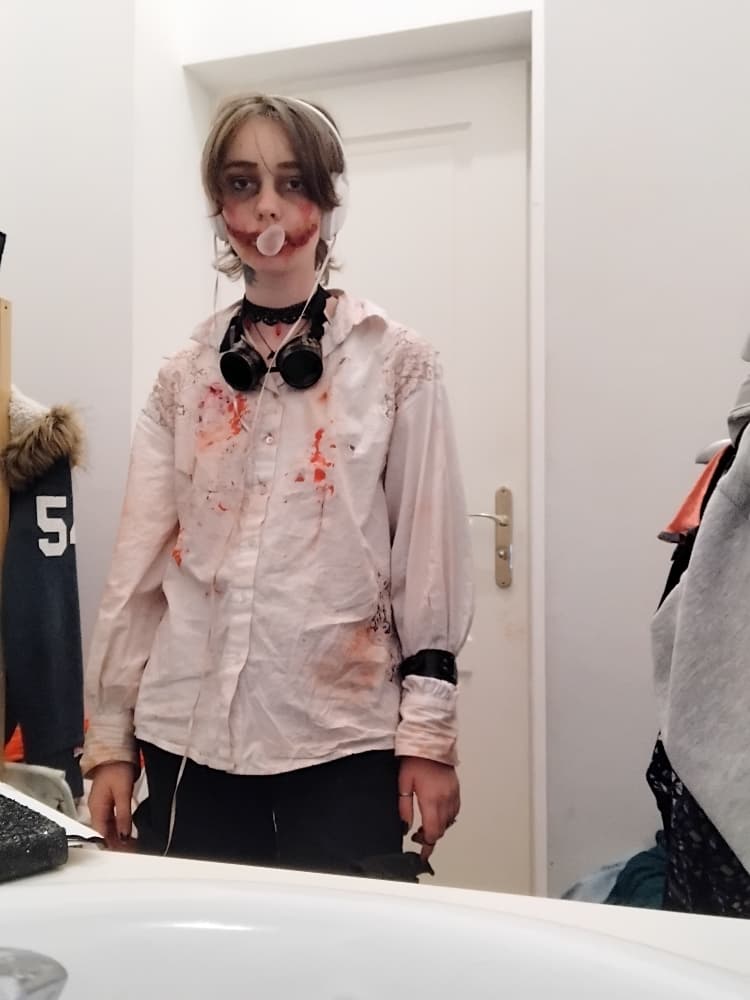 Jeff The Killer - Photo 2