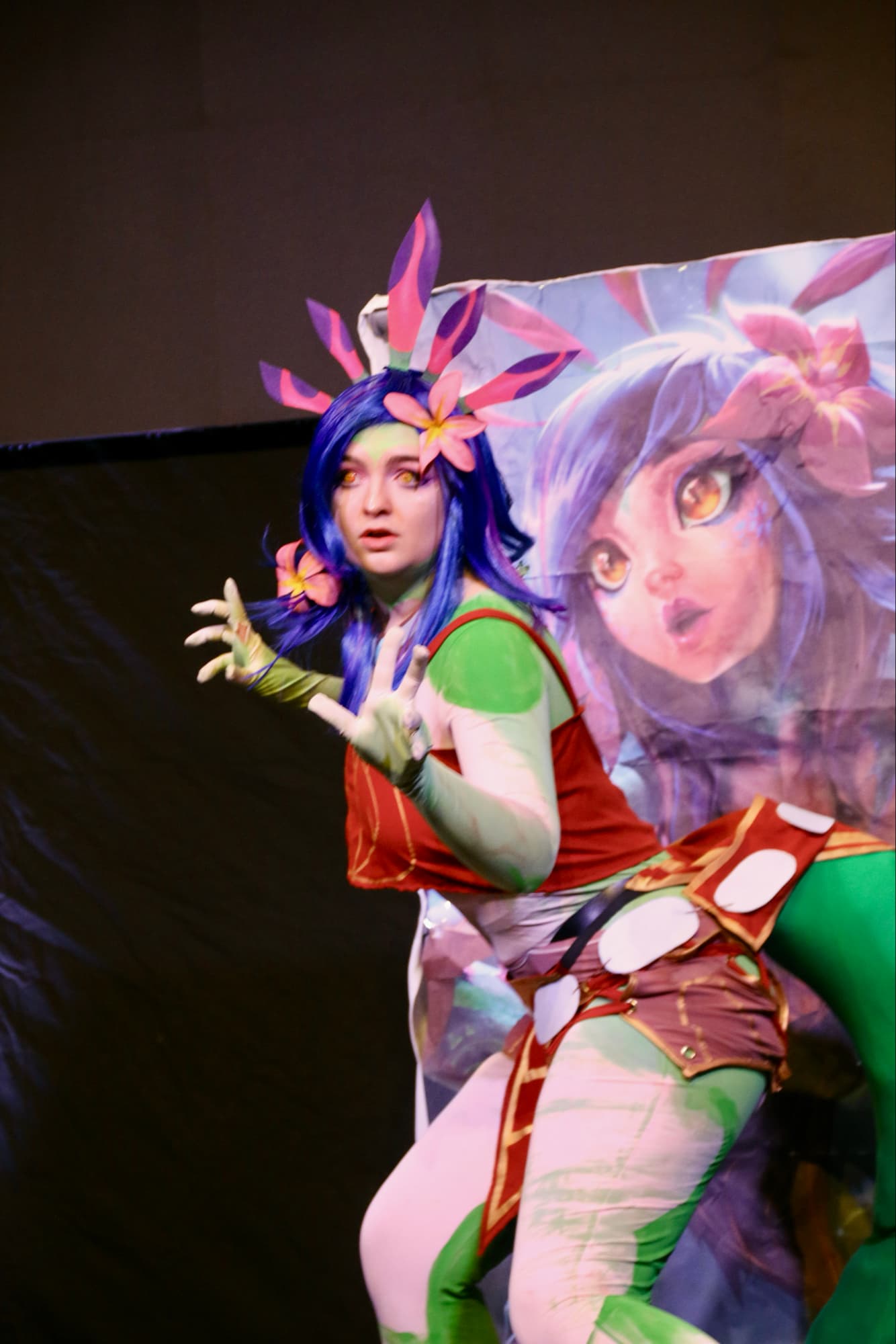 Neeko - Photo 14