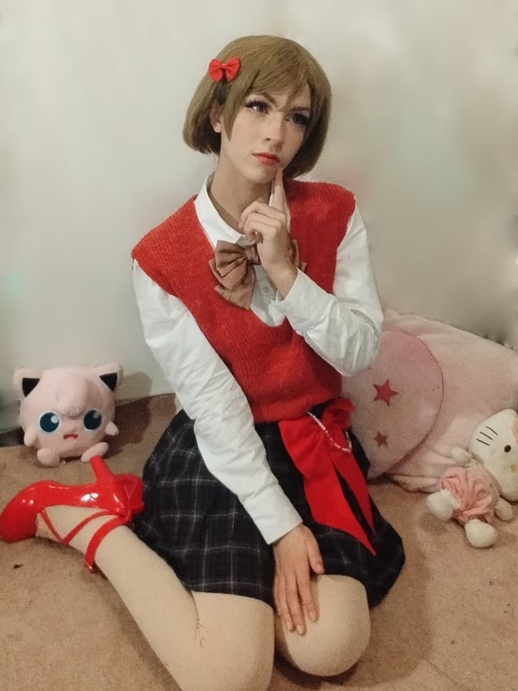 Hanayo Valentine - Photo 4