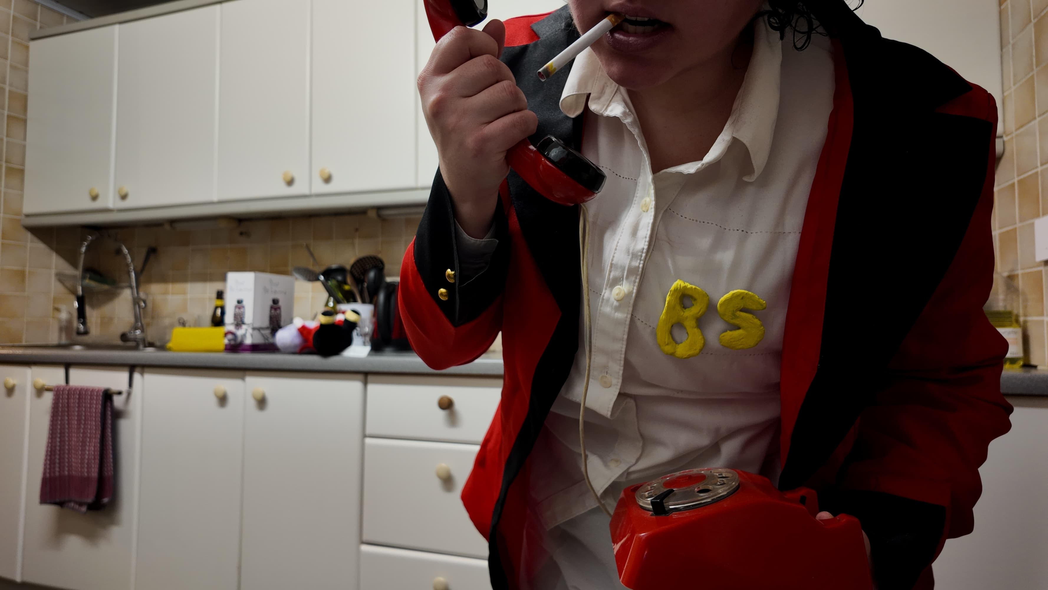 Spamton g spamton - Photo 13