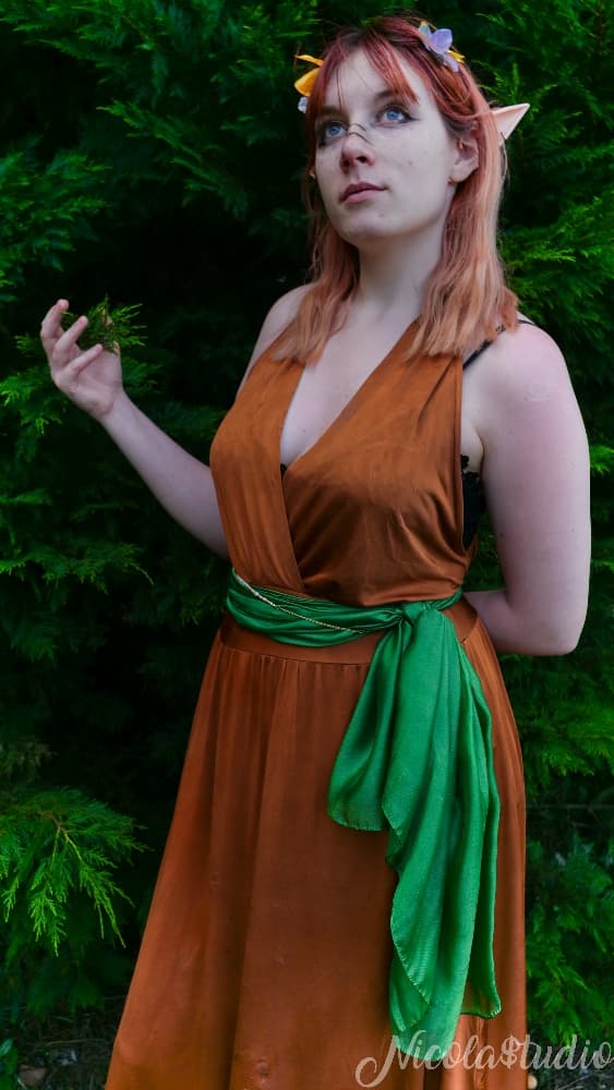 Keyleth - Photo 3