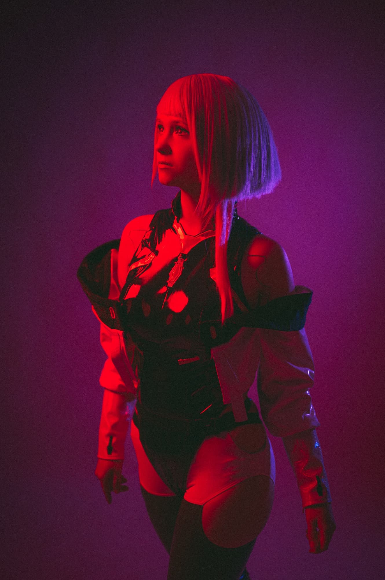 Lucy - studio (2025) - Photo 4