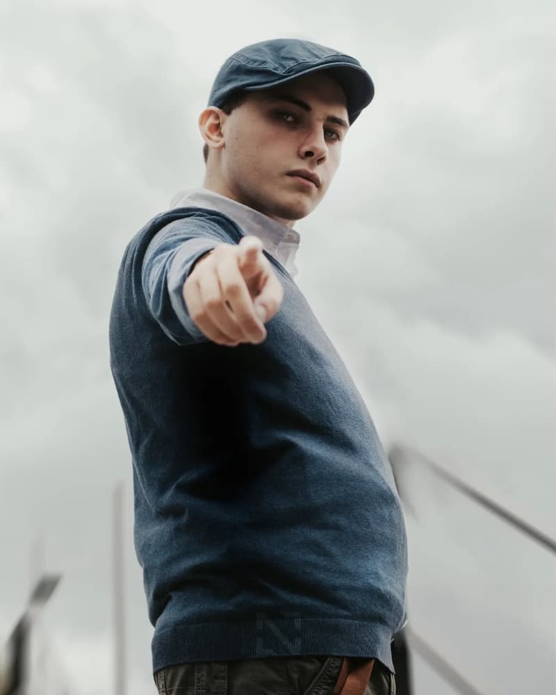 Luke Triton - Photo 2