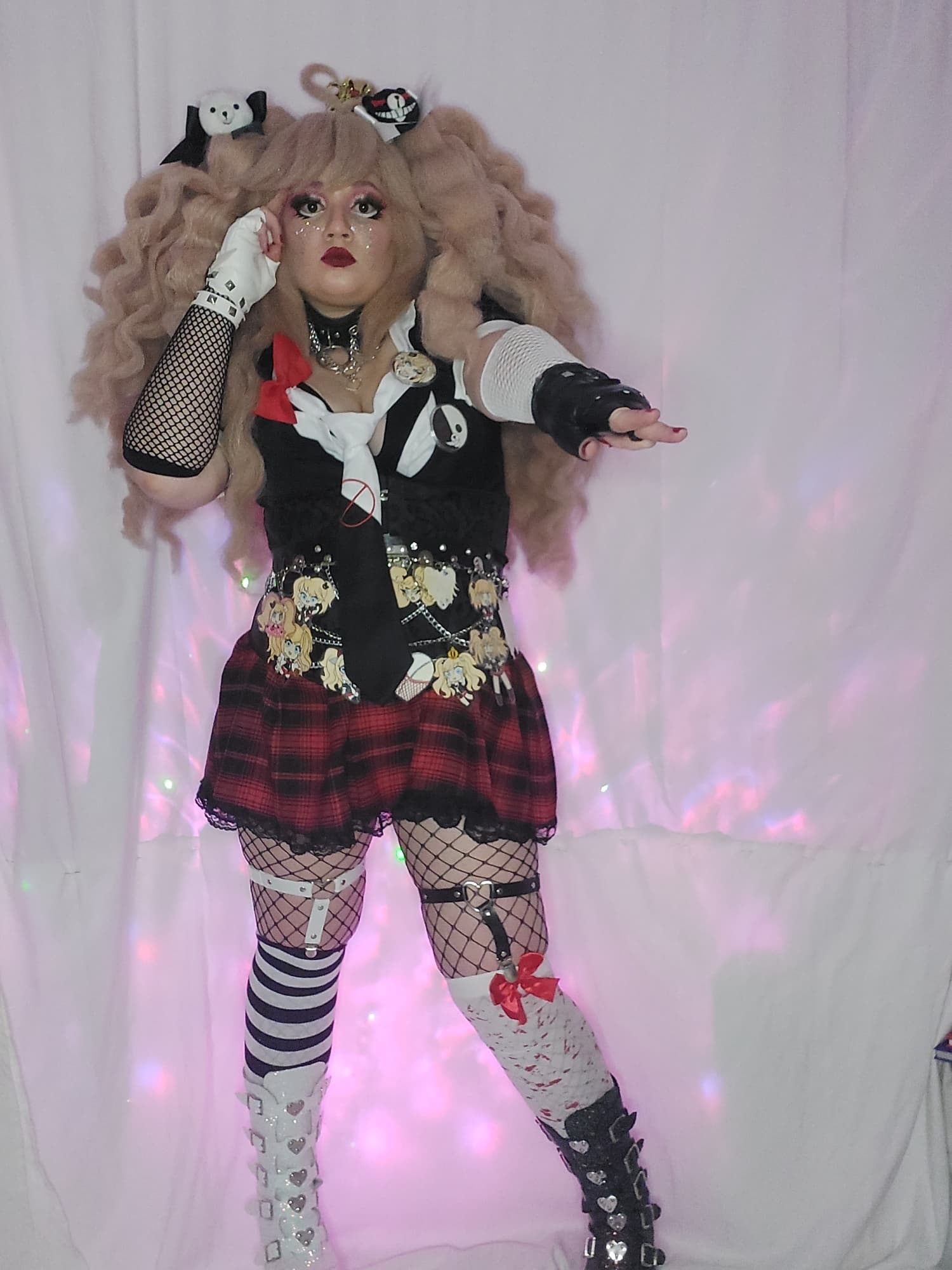 Junko Enoshima 2024 - Photo 16