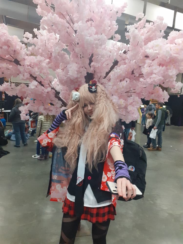 Junko enoshima  - Photo 8