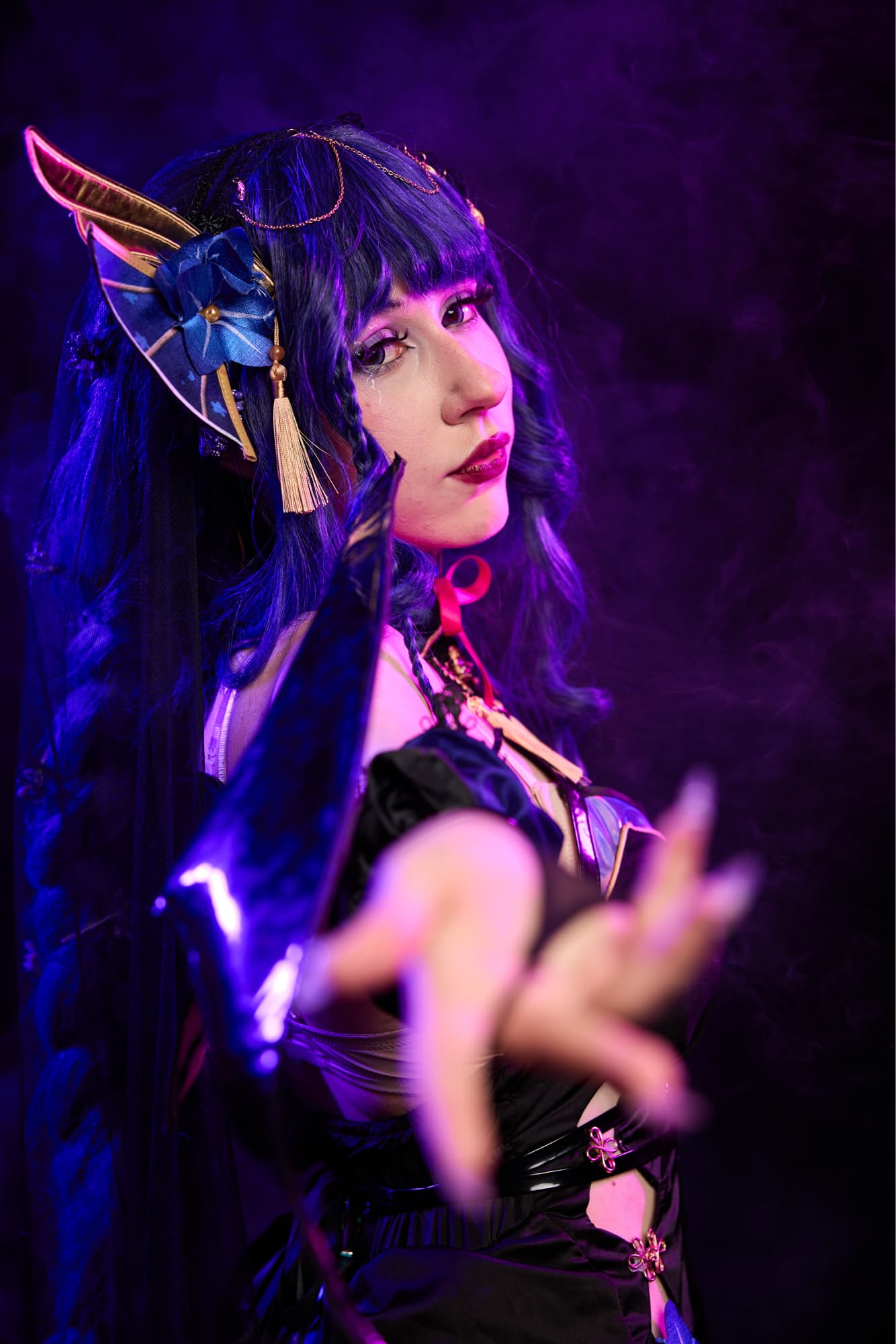 Raiden Shogun - Photo 2