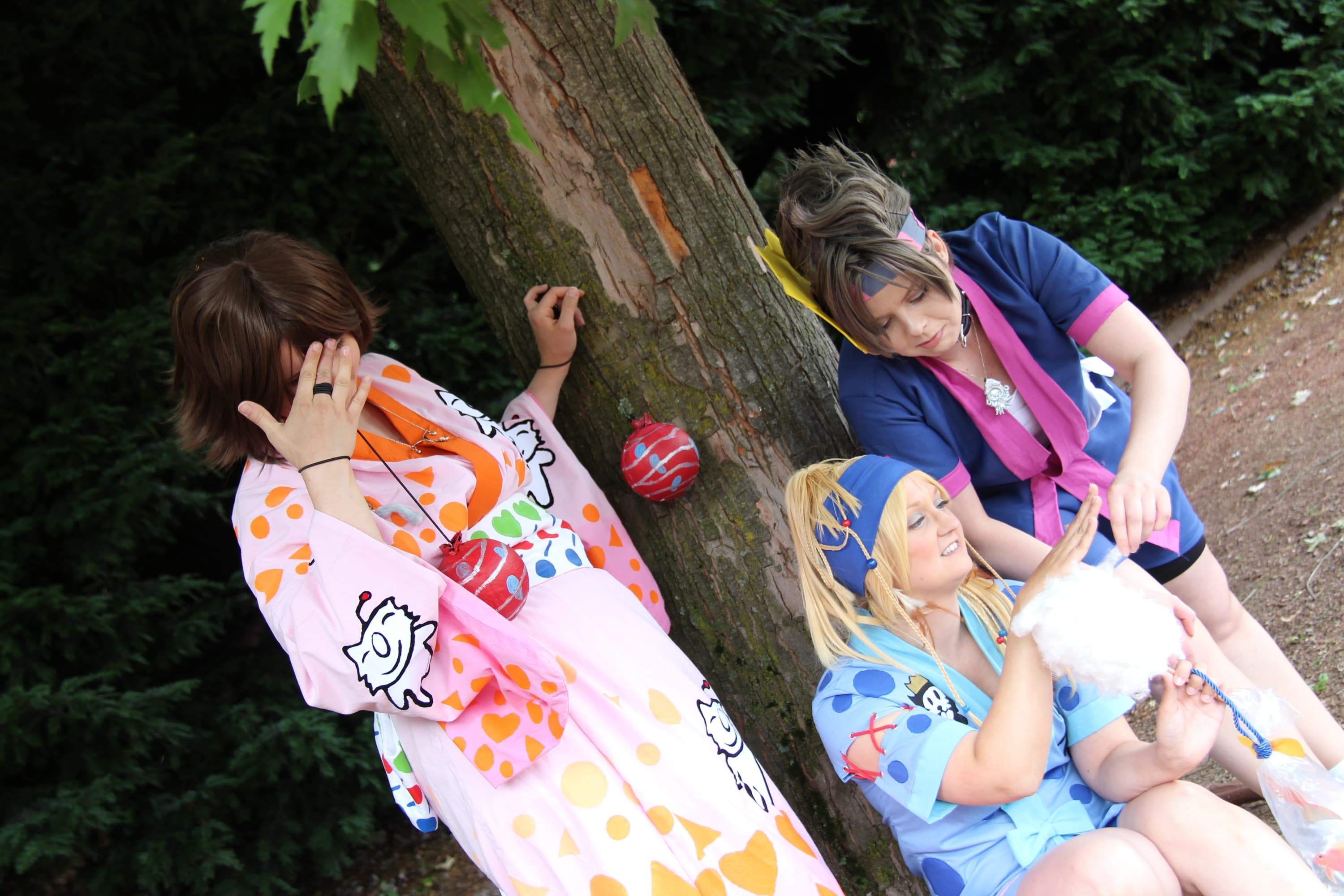 Y.R.P. Festivalist - Photo 45