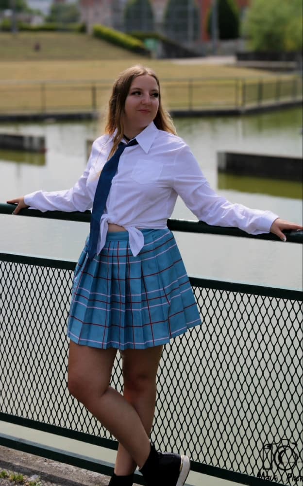 Marin kitagawa  - Photo 1