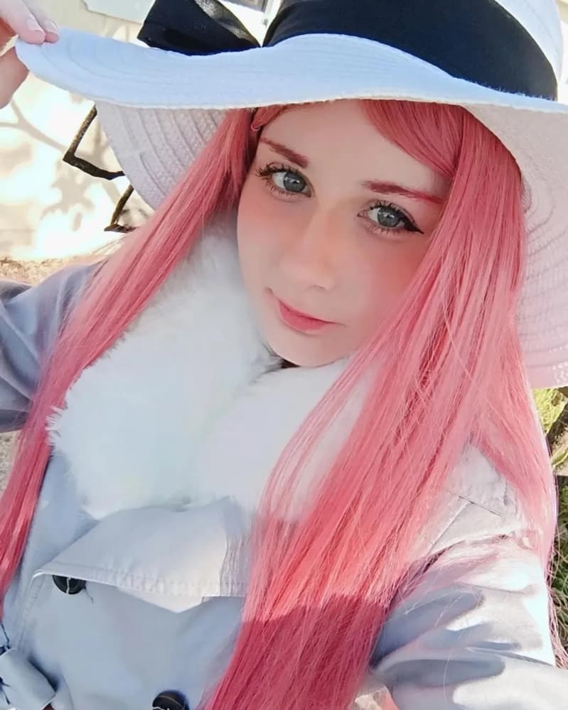 Nino nakano S1 - Photo 1