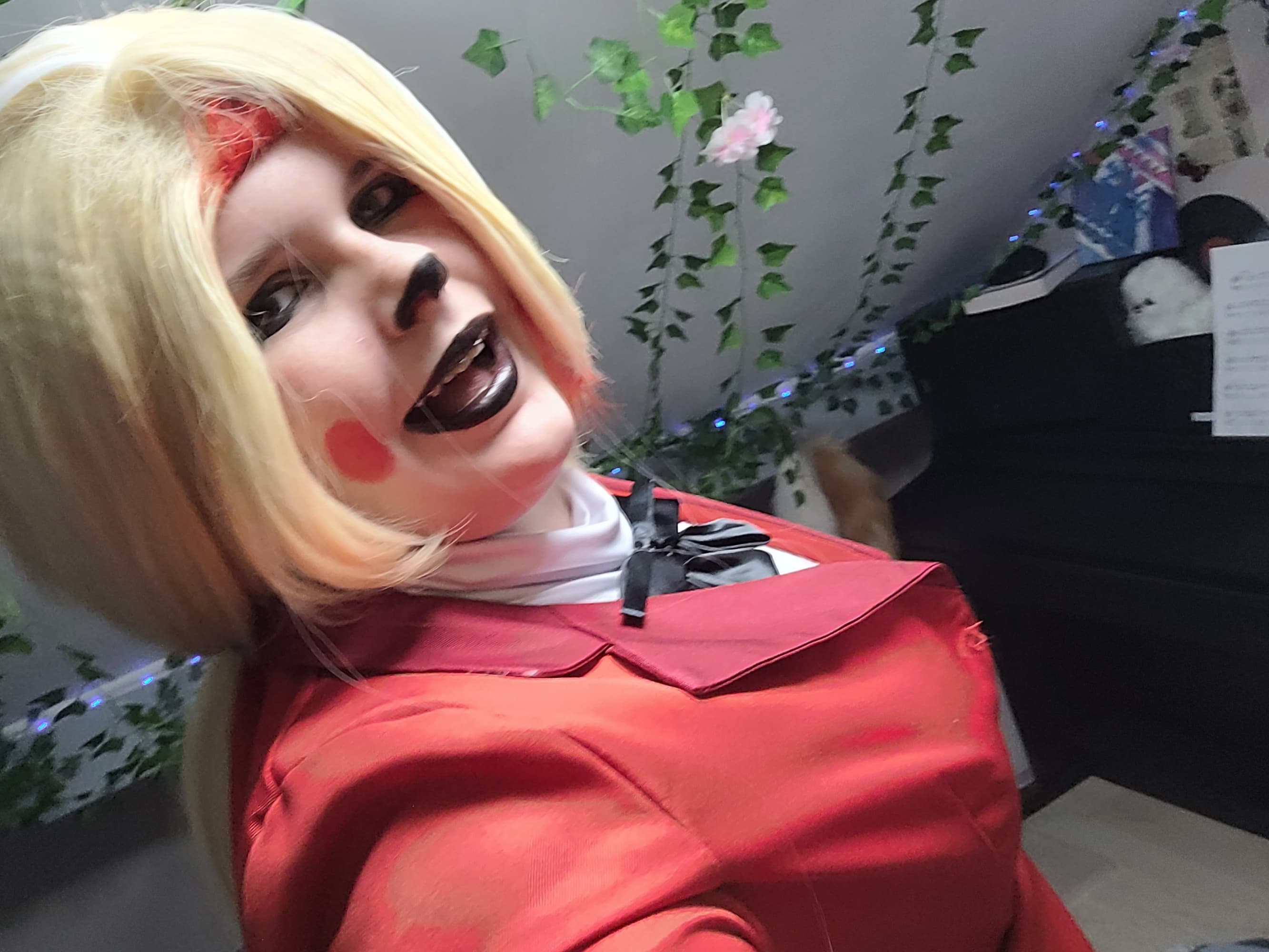 Charlie morningstar  - Photo 24