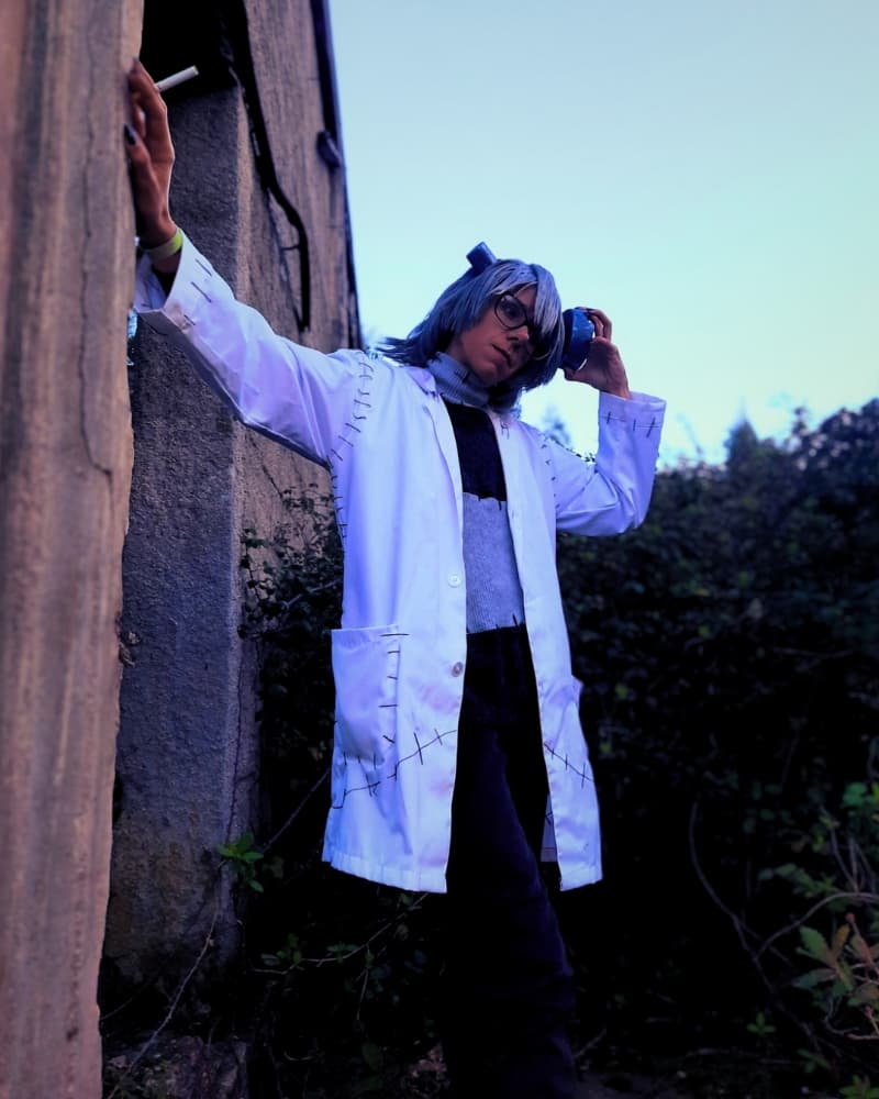 Franken Stein - Photo 20