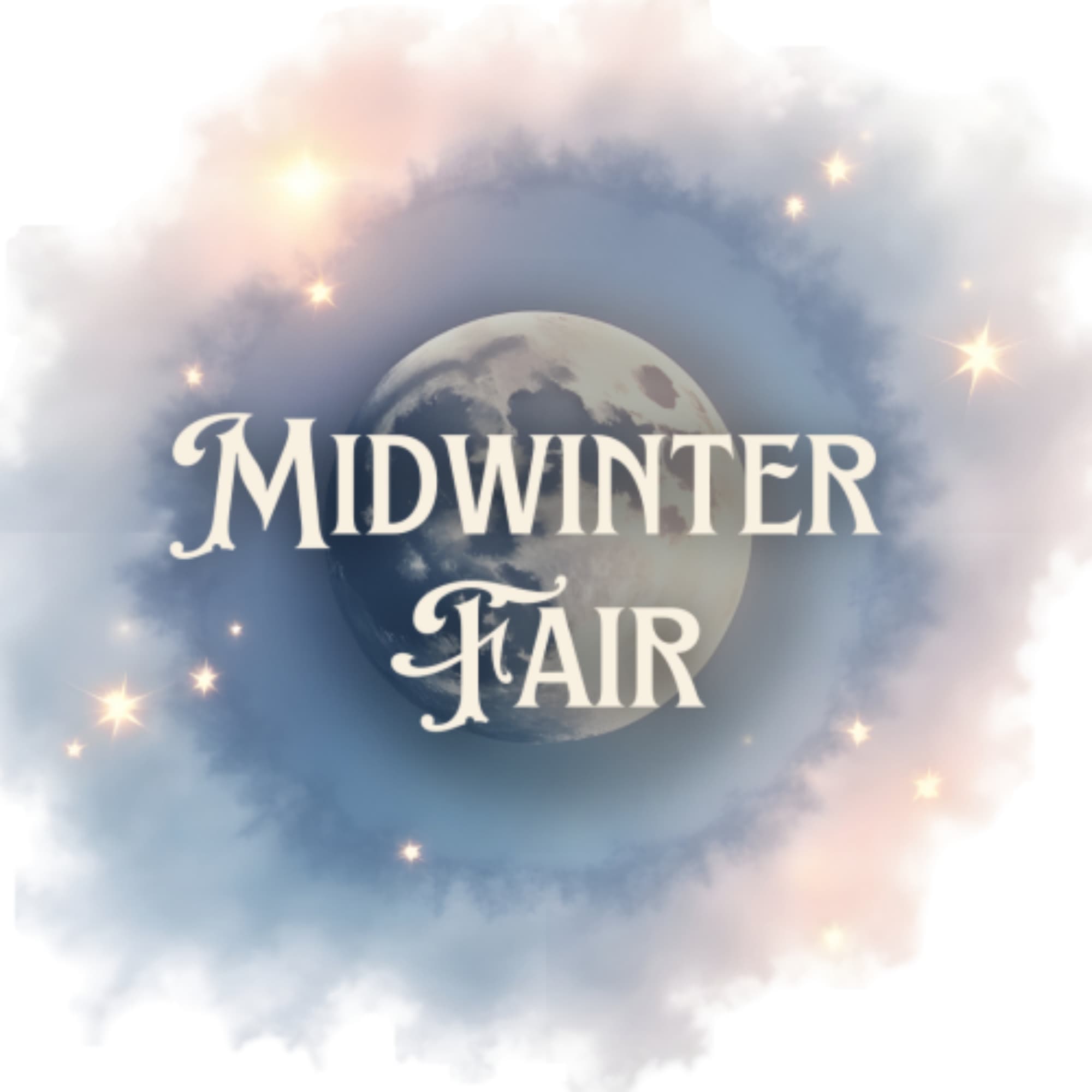 Midwinter fair Archeon