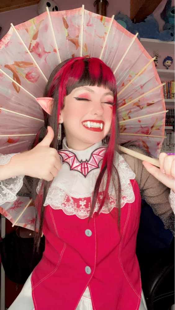 Draculaura  - Photo 8