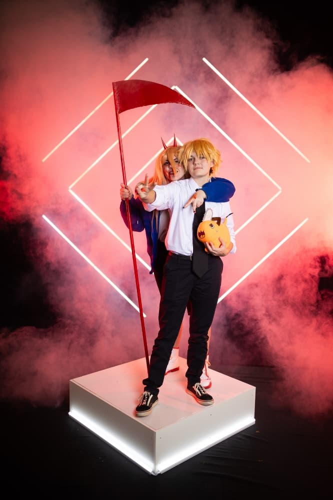 Denji