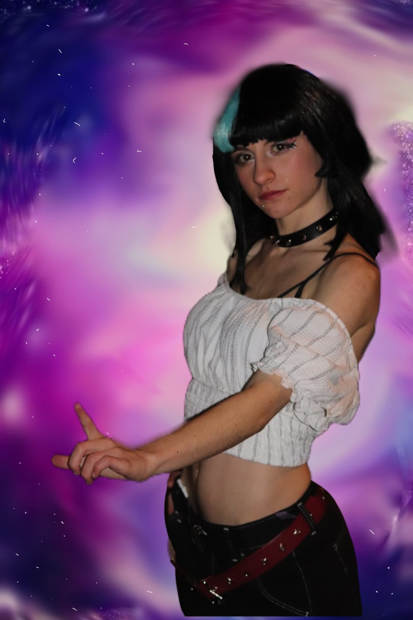 Kirara Hoshi - Photo 9