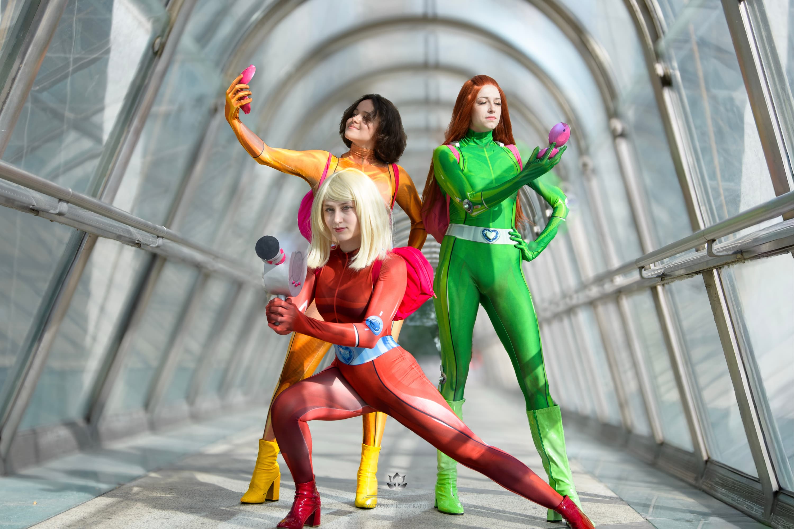 Totally Spies - Photo 47