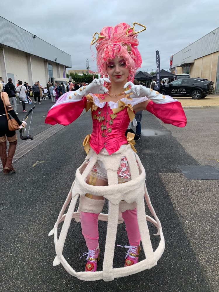 Japan Masturi 2024 - Photo 1