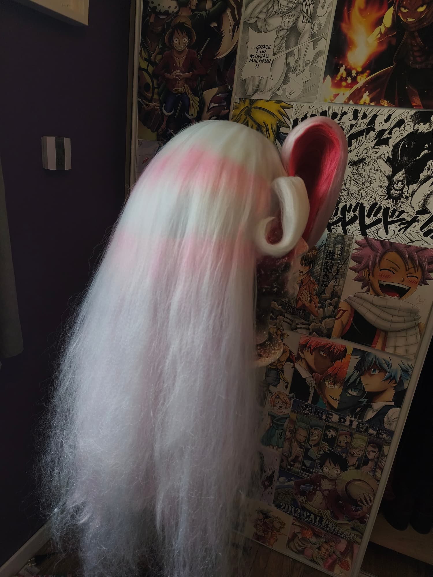 Création angel dust  - Photo 14