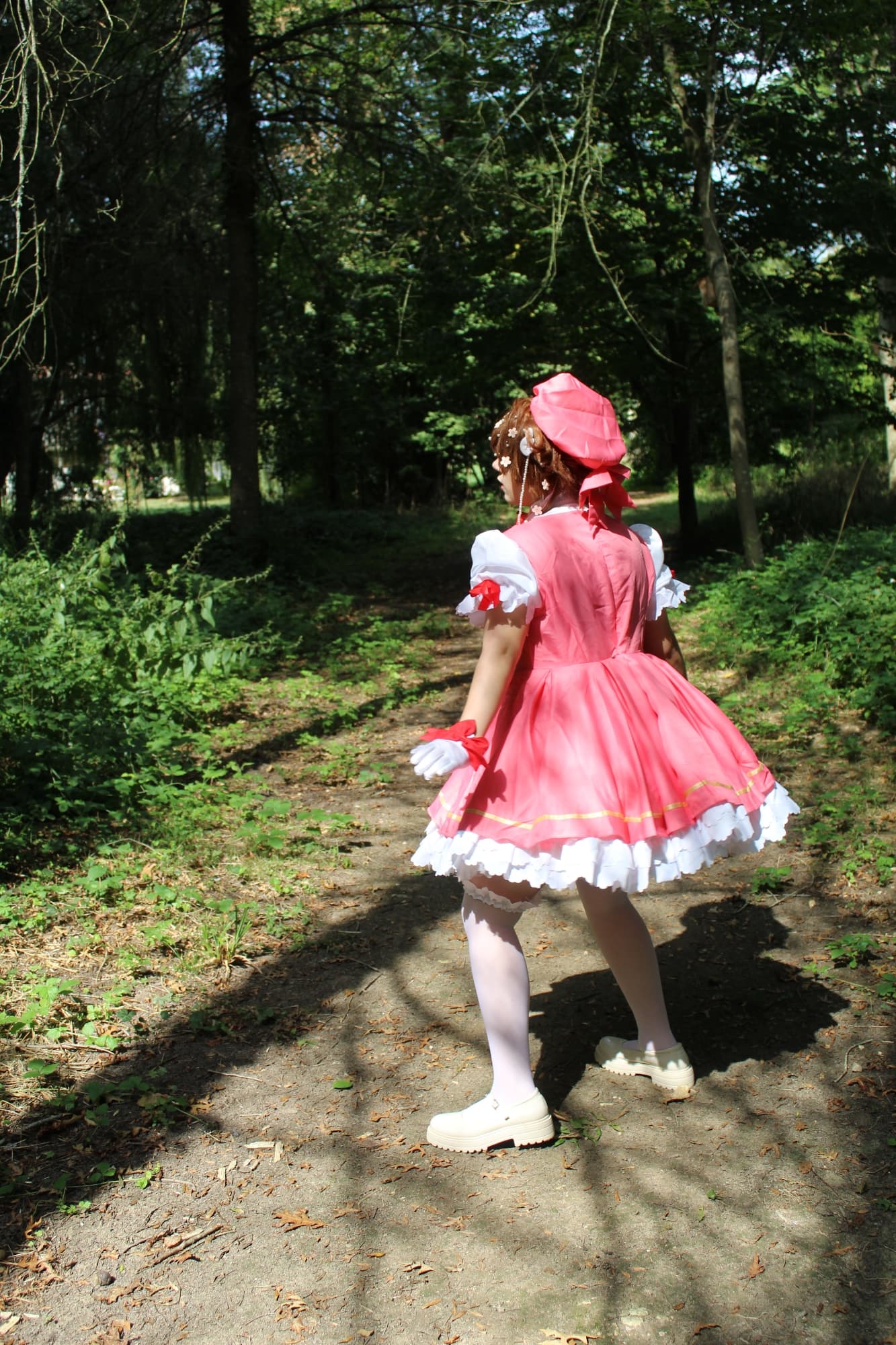 Sakura été  - Photo 16