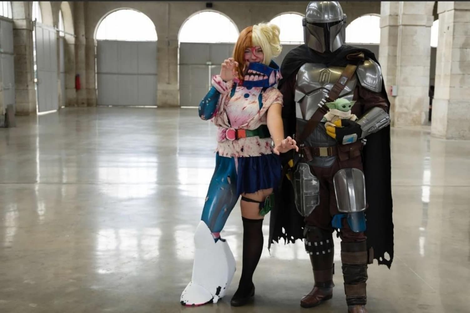 Toga uraraka  - Photo 2