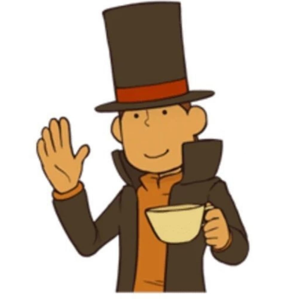 Hershel Layton 