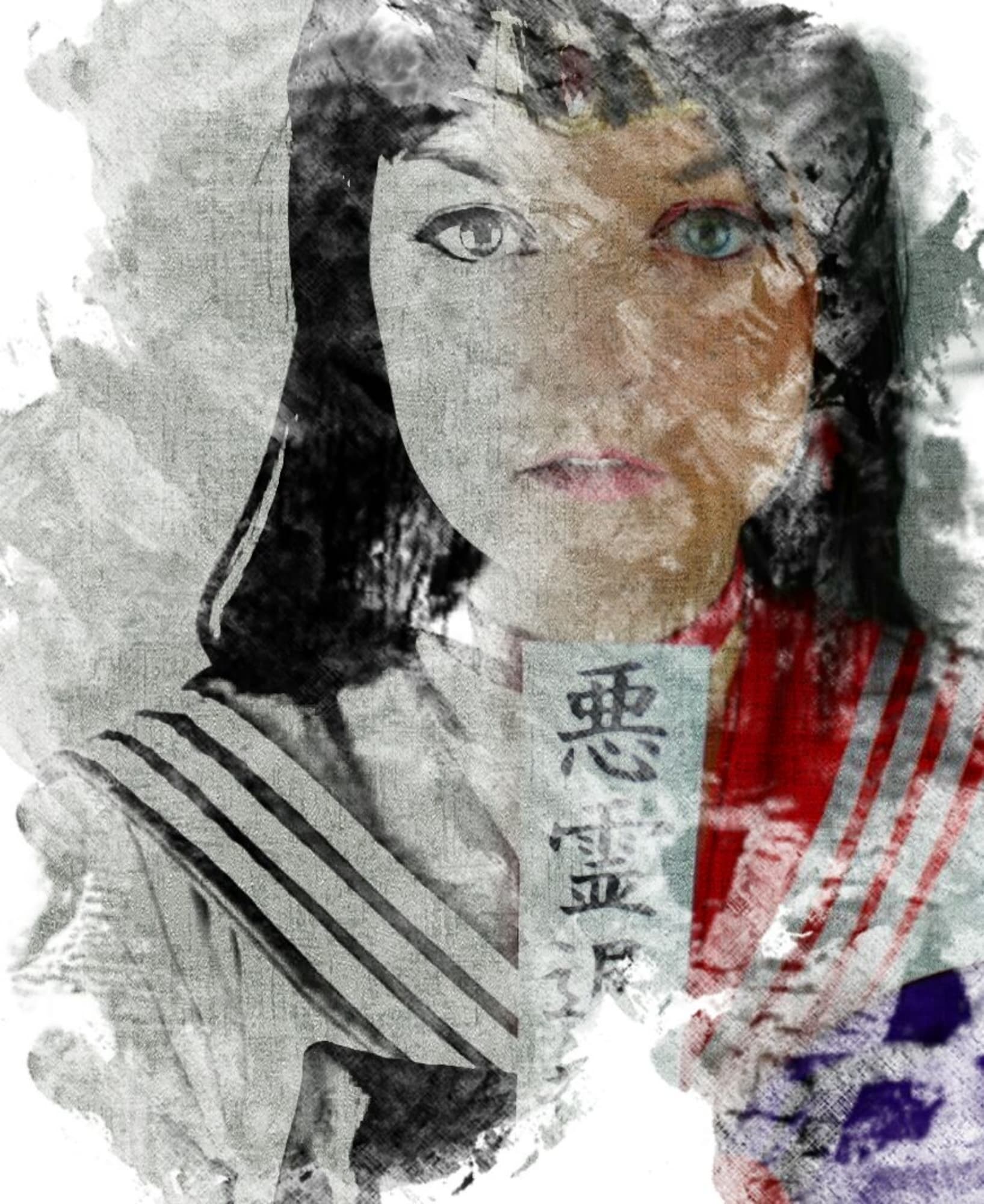 Sailor Mars - Photo 16
