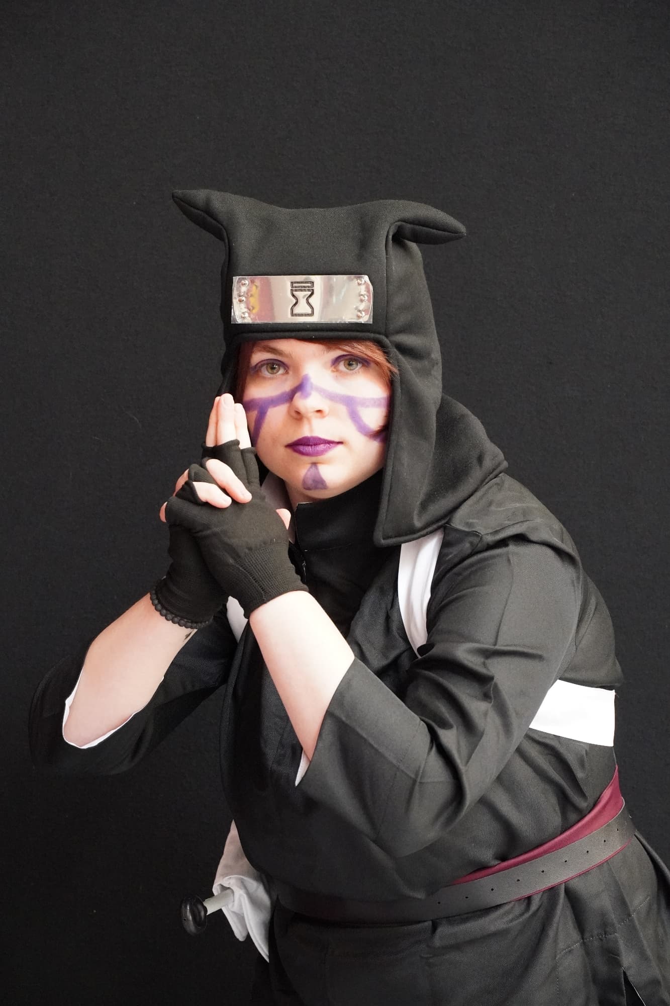 Kankuro - Kamocon - Photo 6