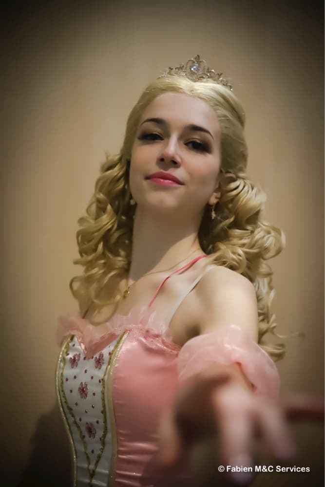 Clara/Fée Dragée 3.0 - Photo 1